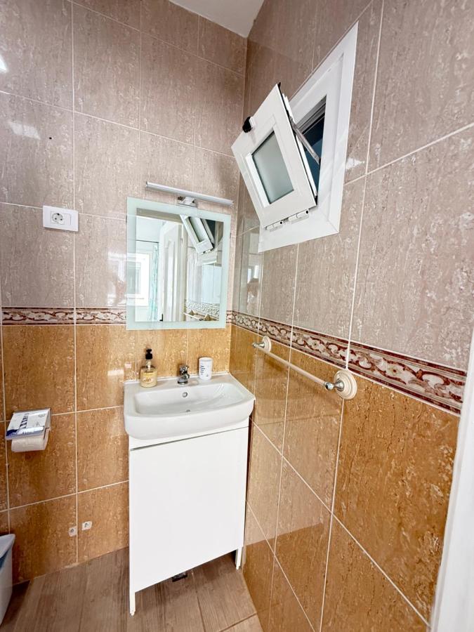 Appartement met 1 Slaapkamer