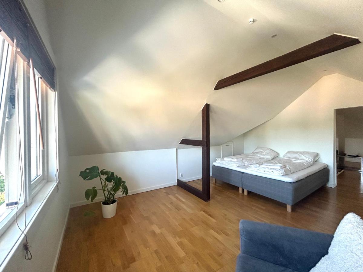 Sommerfryd - Ferienwohnung Oslo