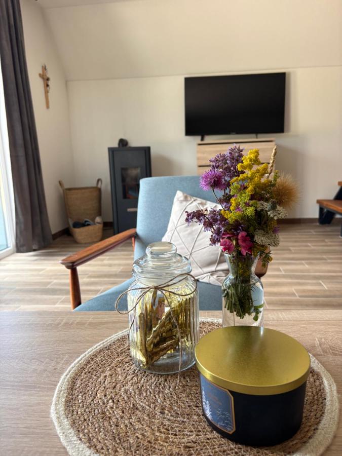 Vikendica pod Jelinkom - B&B Donji Palež