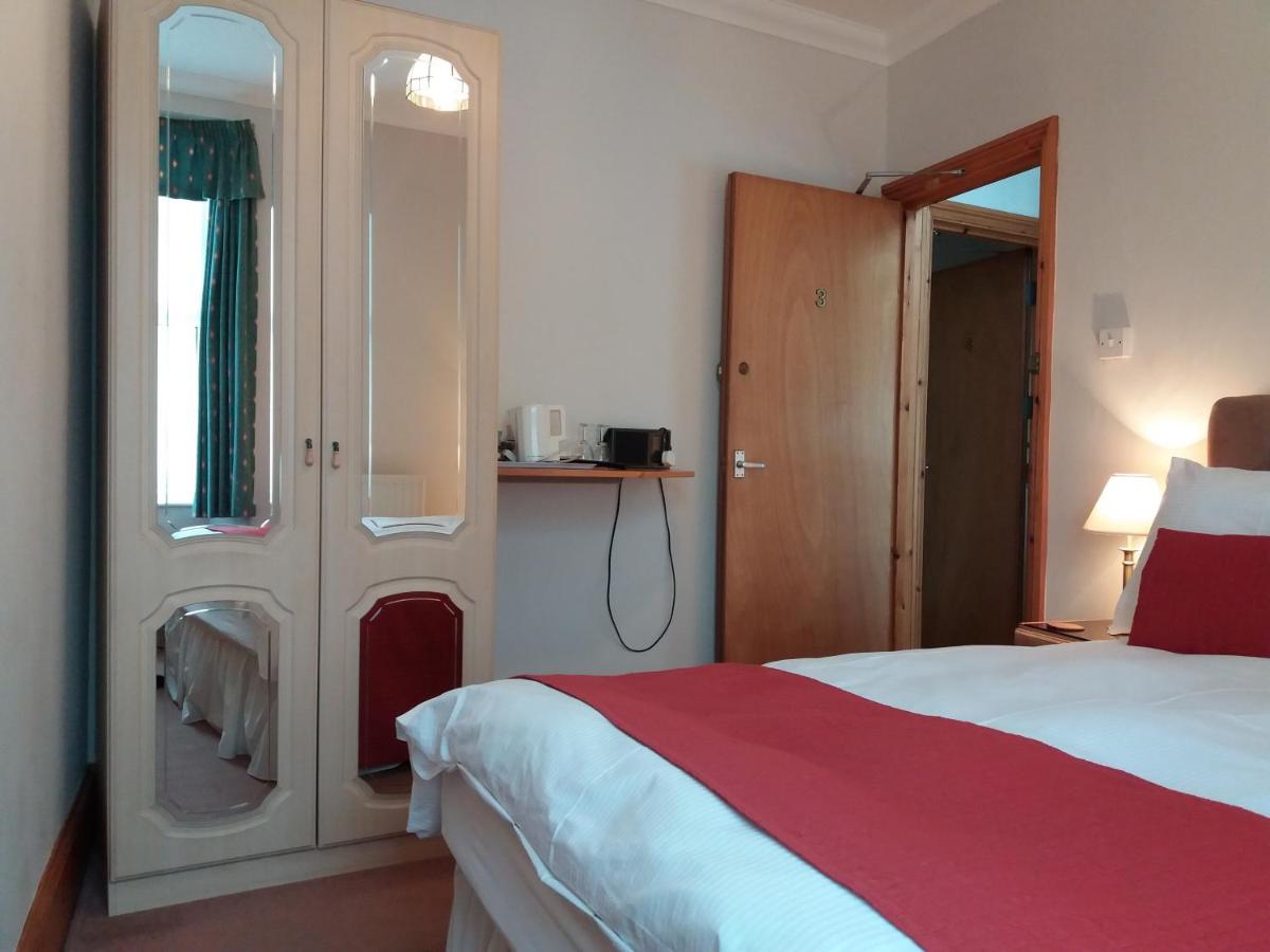 Chambre Double avec Salle de Bains Privative