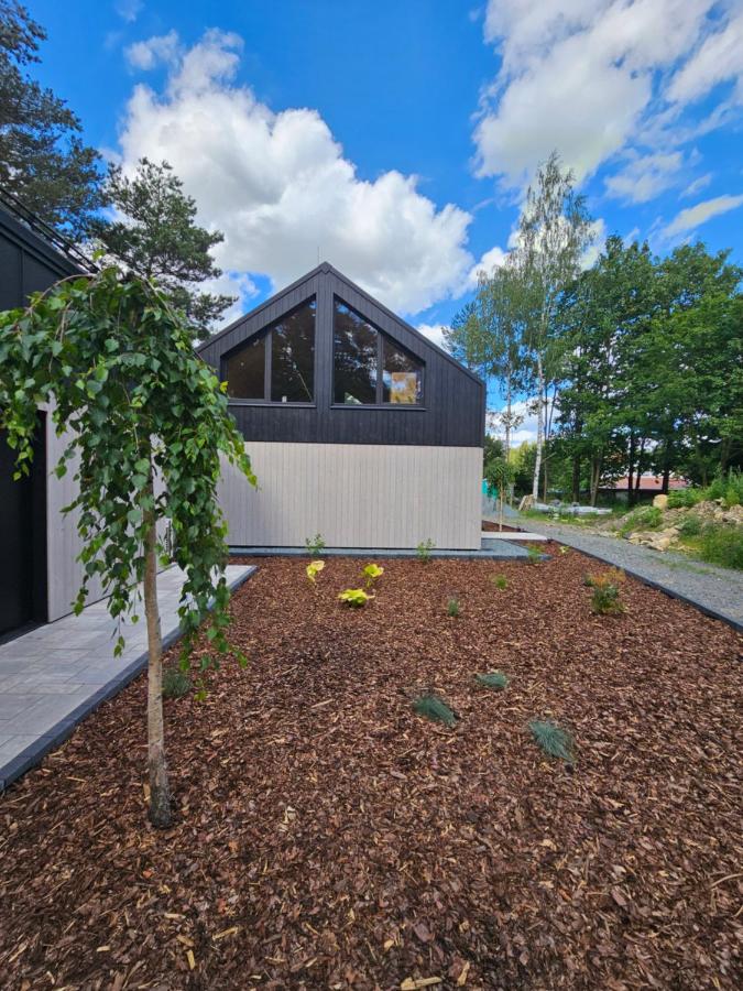 BlackWood Polanica - B&B Wolany
