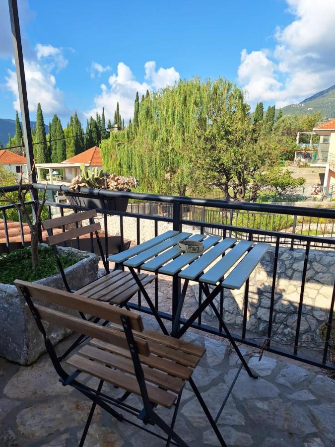 Jasmine Apartment - Ferienwohnung Herceg Novi