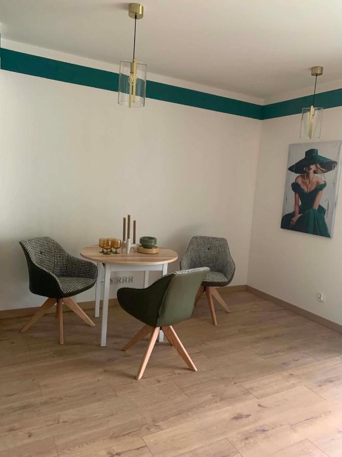 Apartament Komfort 29 Plus - B&B Nowy Sącz