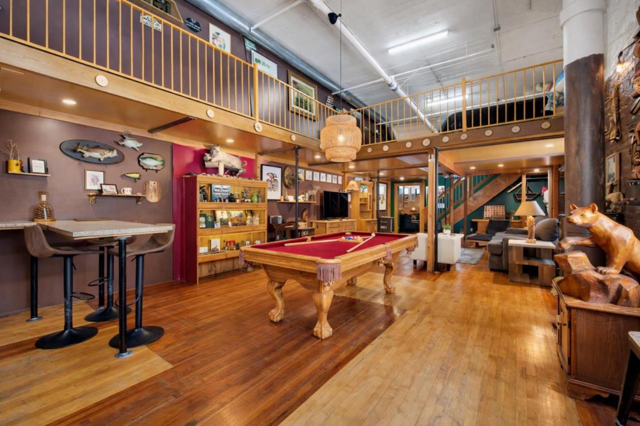 St. Vincent Lofts - B&B Los Angeles