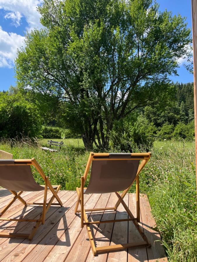 Refugium Mitterbach - Bed and Breakfast Mitterbachamt
