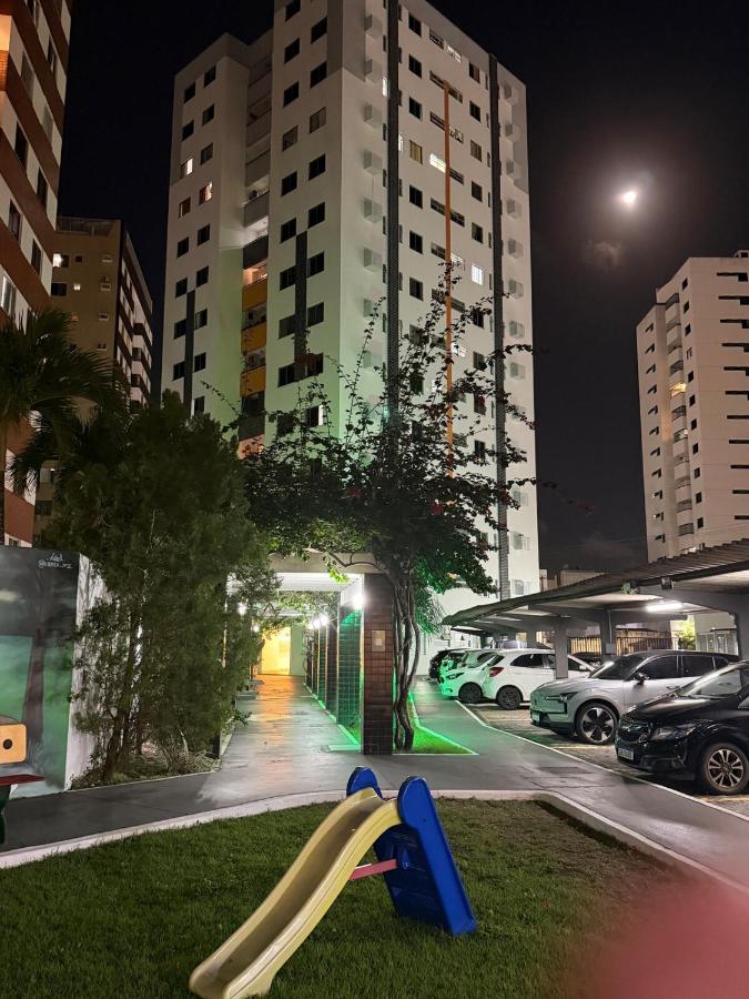 Apto amplo e confortável - B&B Aracaju