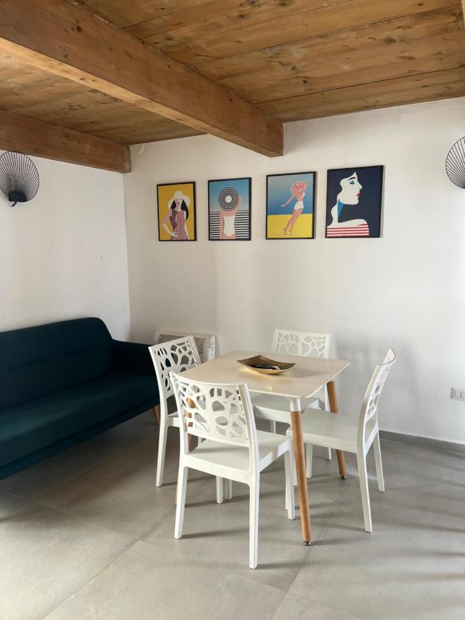 Davis Home - B&B Brindisi