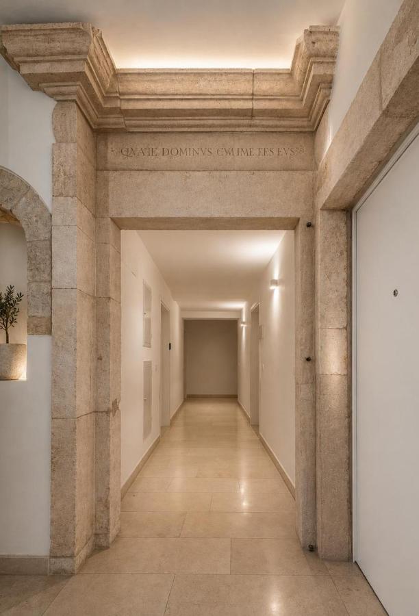 Domine - Luxury home in Molfetta Historic Center - Bed and Breakfast Molfetta