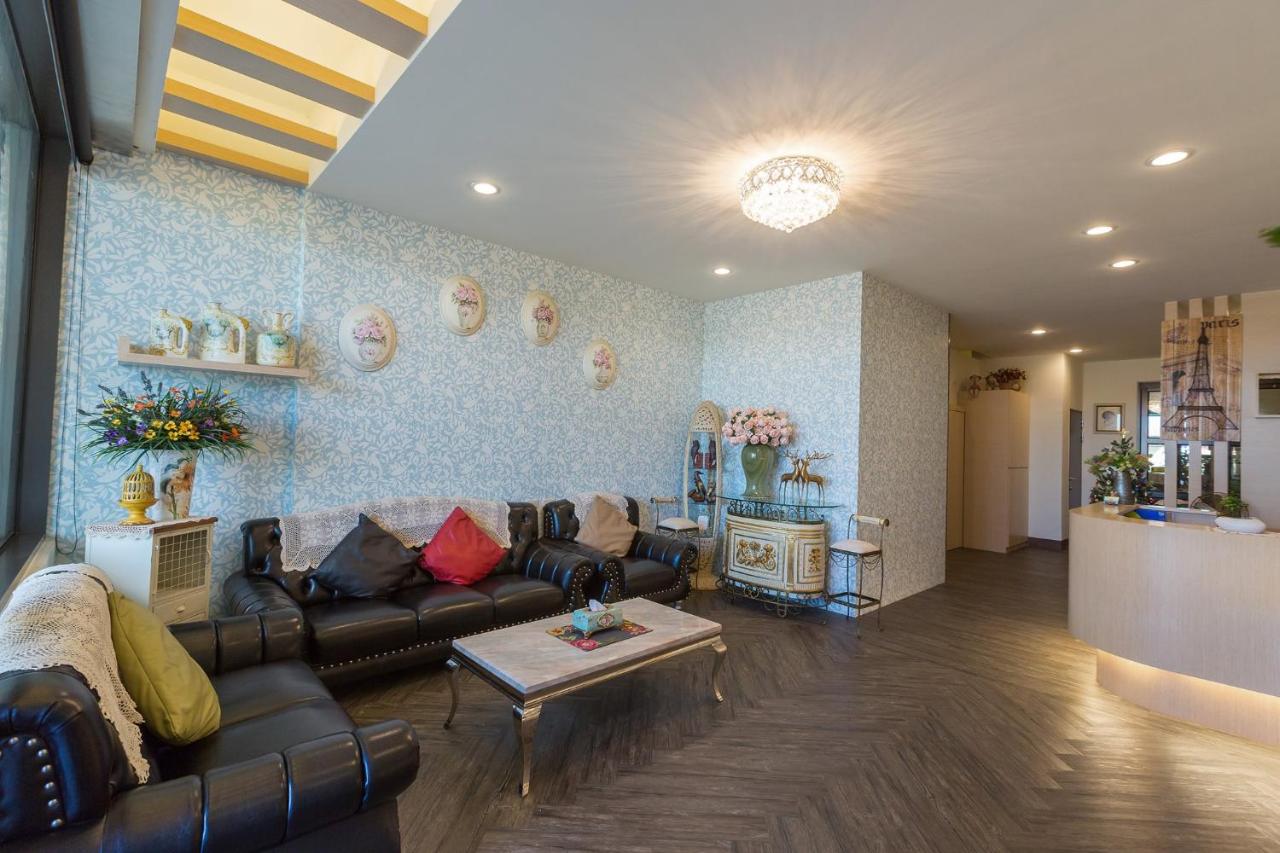 B&B Hengchun - Xiang Xiang - Bed and Breakfast Hengchun