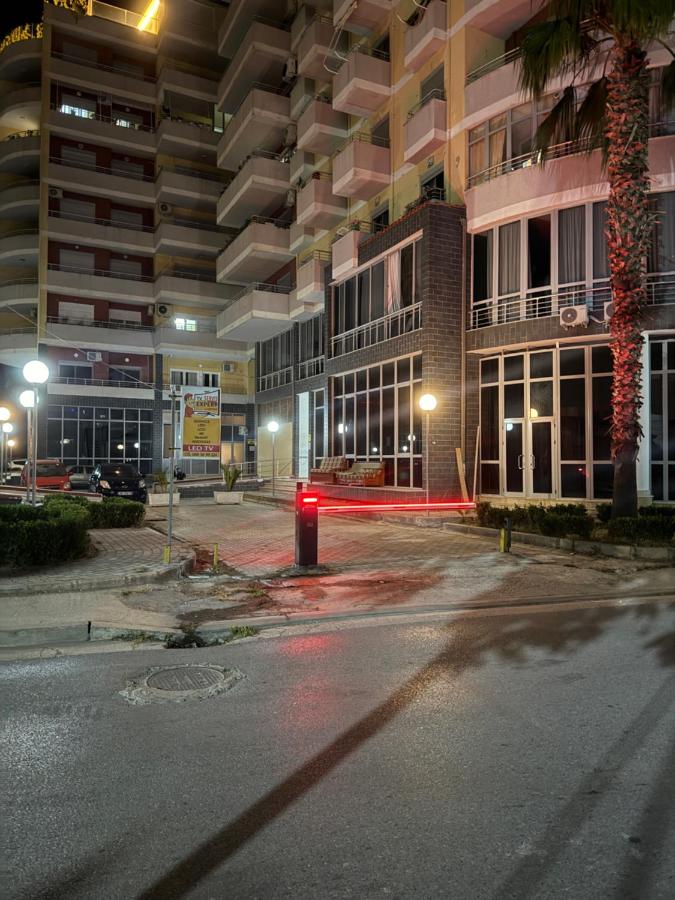 Appartement met 1 Slaapkamer