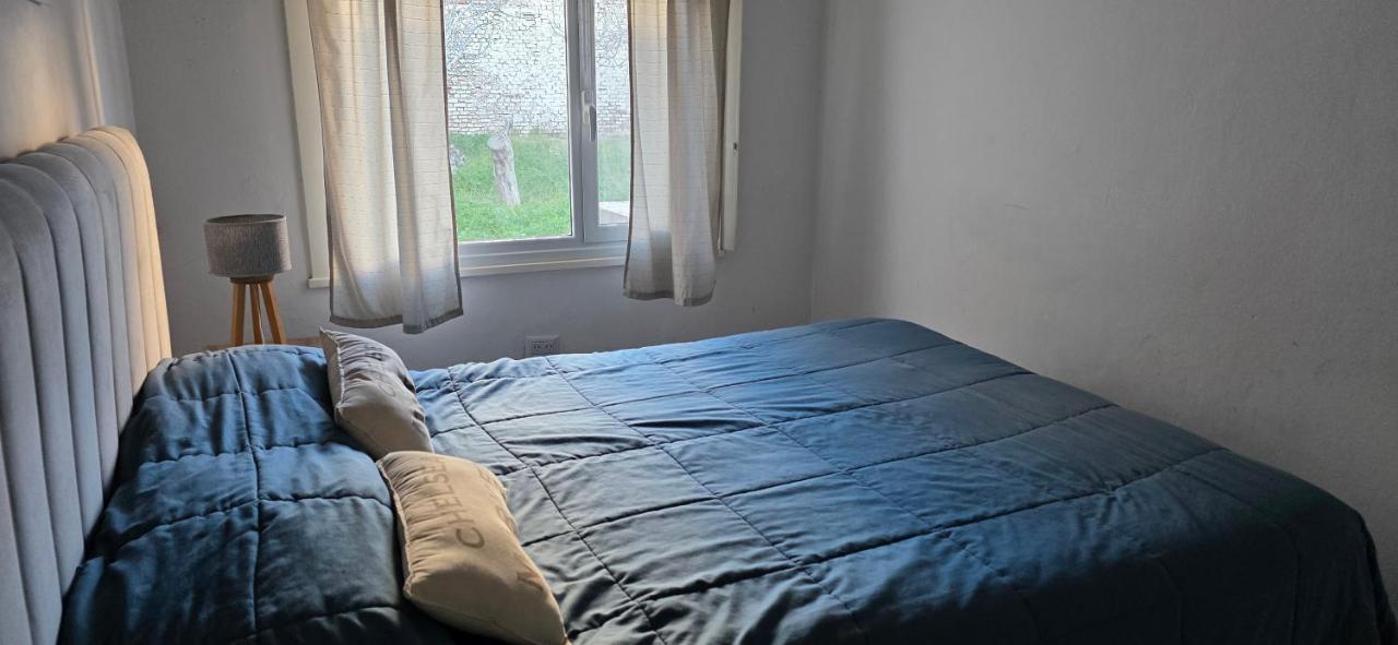 Depto Gales, a 1 cuadra del mar - Ferienwohnung Puerto Madryn