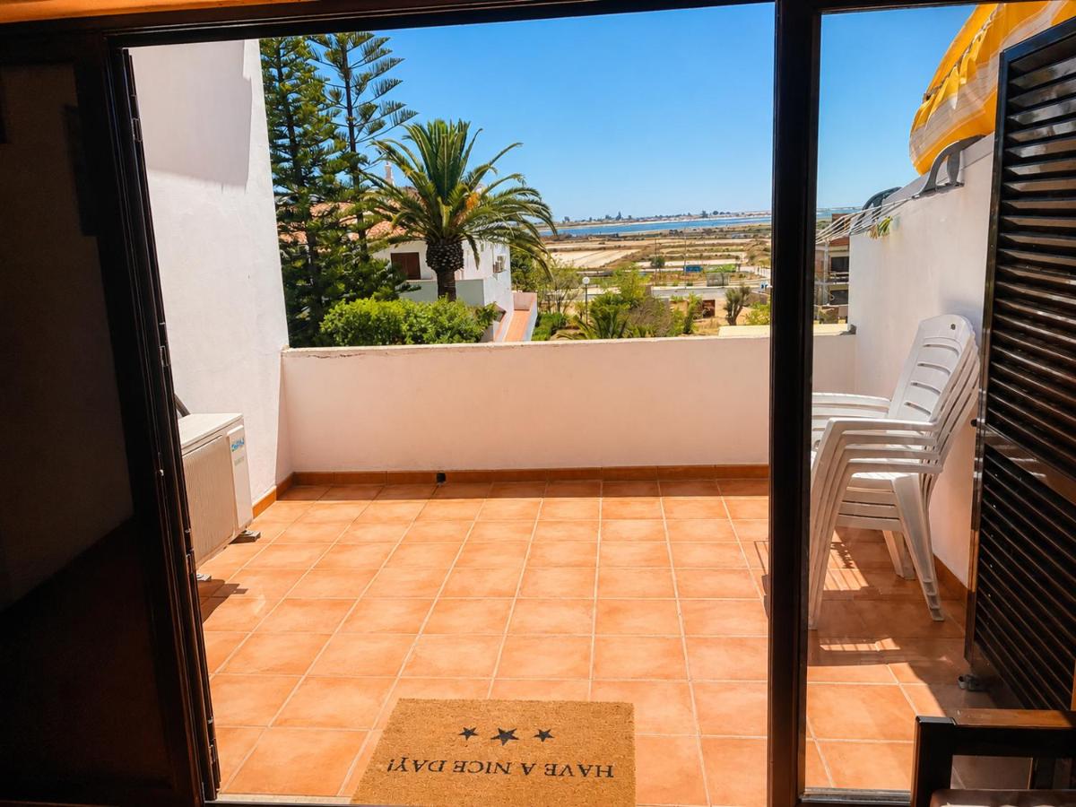 Beach Island - Ferienwohnung Quelfes