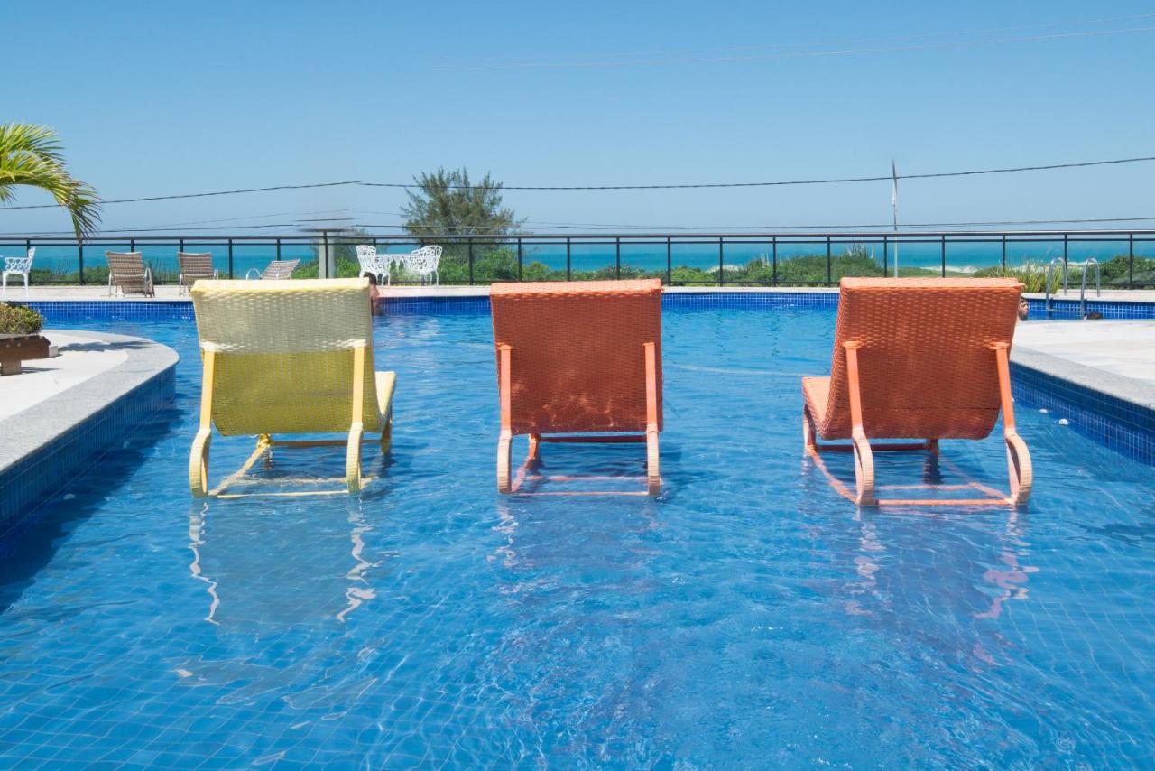 Conforto e lazer no melhor condomínio de Arraial - Bed and Breakfast Arraial do Cabo