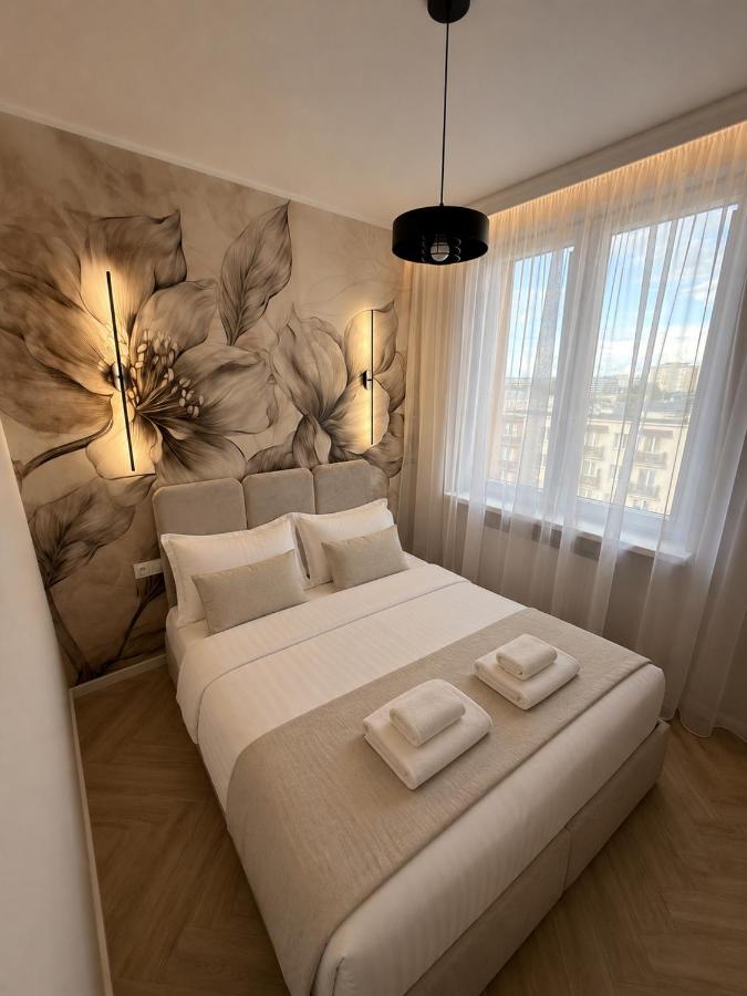 Apartament Piłsudskiego Centrum - B&B Bialystok