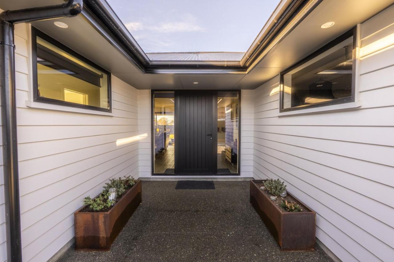 Stay at 2A - B&B Twizel