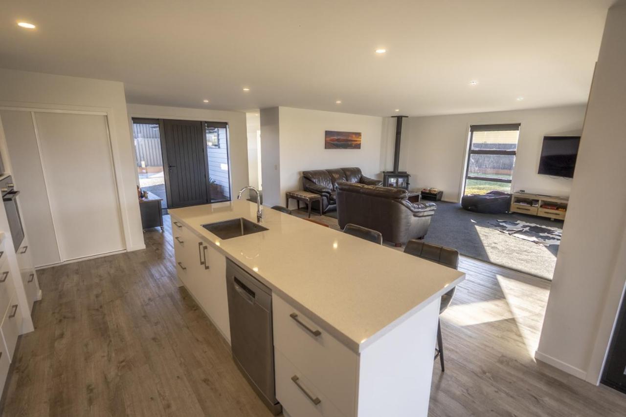 Stay at 2A - B&B Twizel