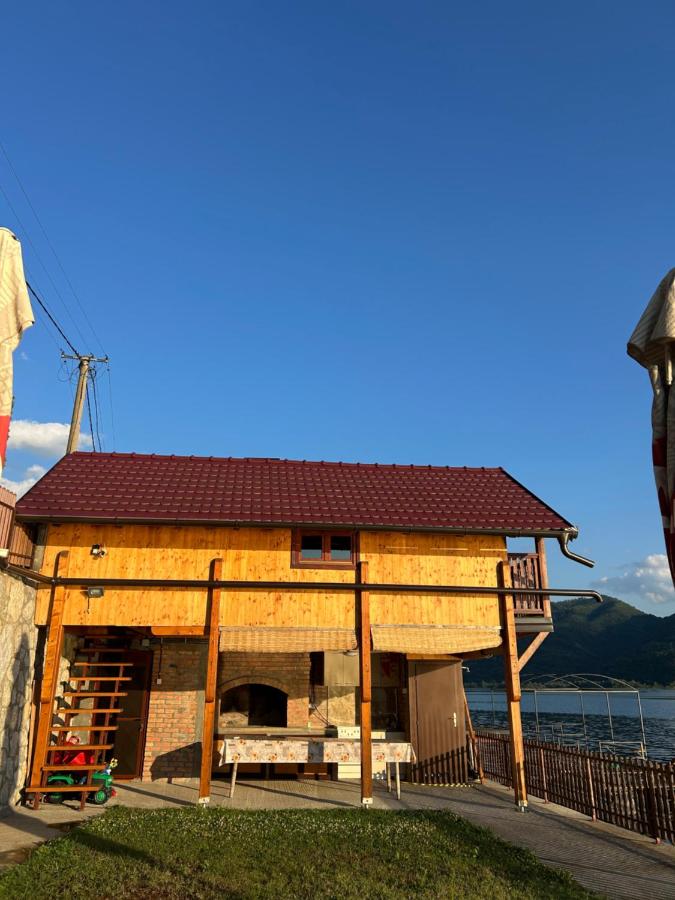 Lure House - Ferienwohnung Mali Zvornik