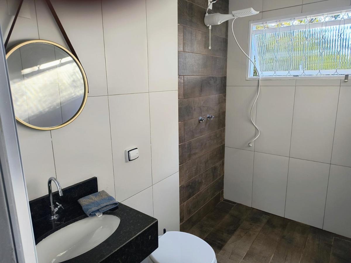 Casa recanto das pedras - B&B Jundiaí