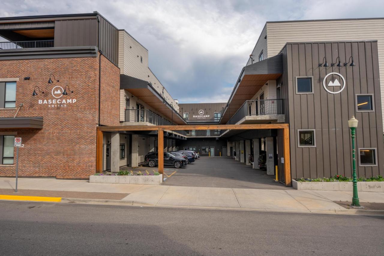 Downtown Stoked Suite - B&B Revelstoke