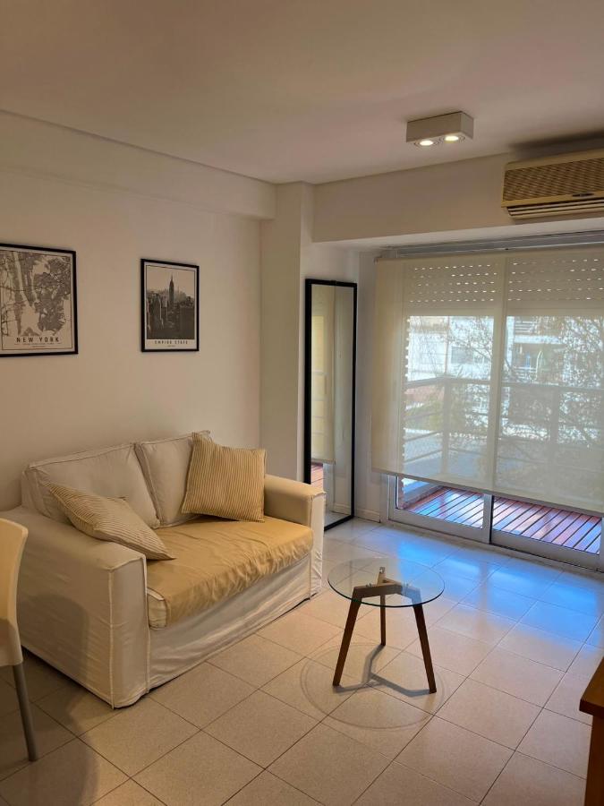 Torre Parque Apartamento - B&B Morón