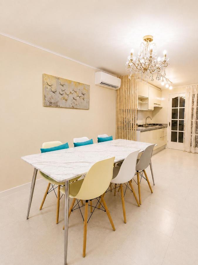 강남 중심 3room빌라 9호선 2호선 코엑스 UT-Seolleung A - B&B Seul