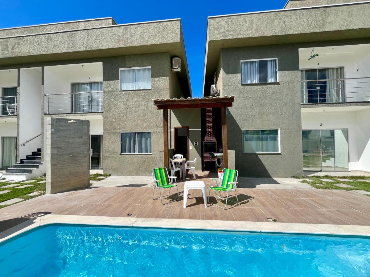 Casa Noronha - B&B Porto Seguro