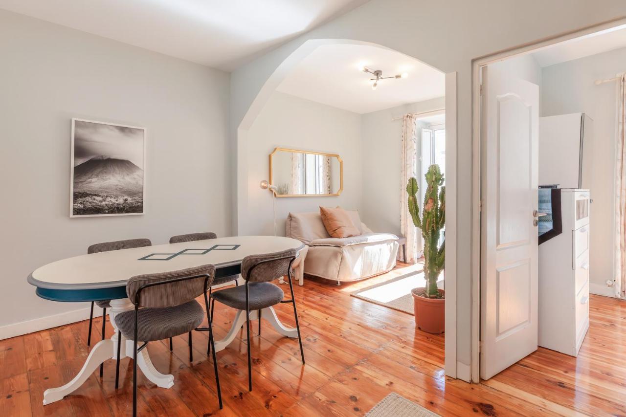 Appartement Supérieur 1 Chambre