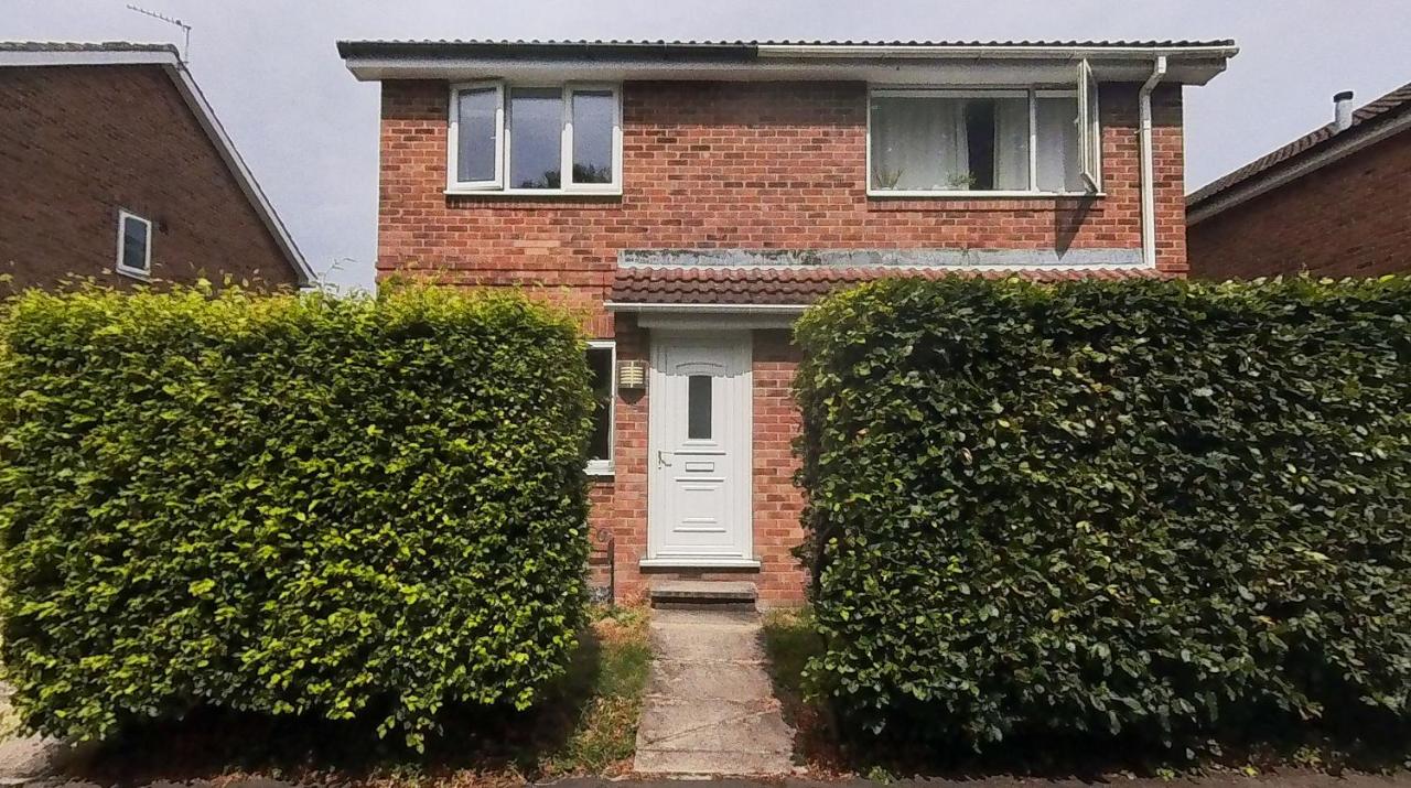 2 bed house in York - B&B York
