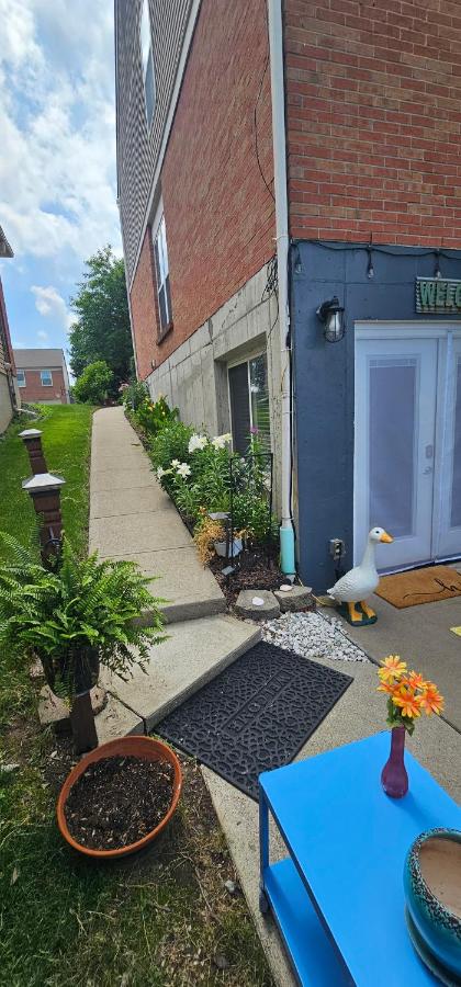 Omorphia's Luxe Hideaway - B&B Cincinnati