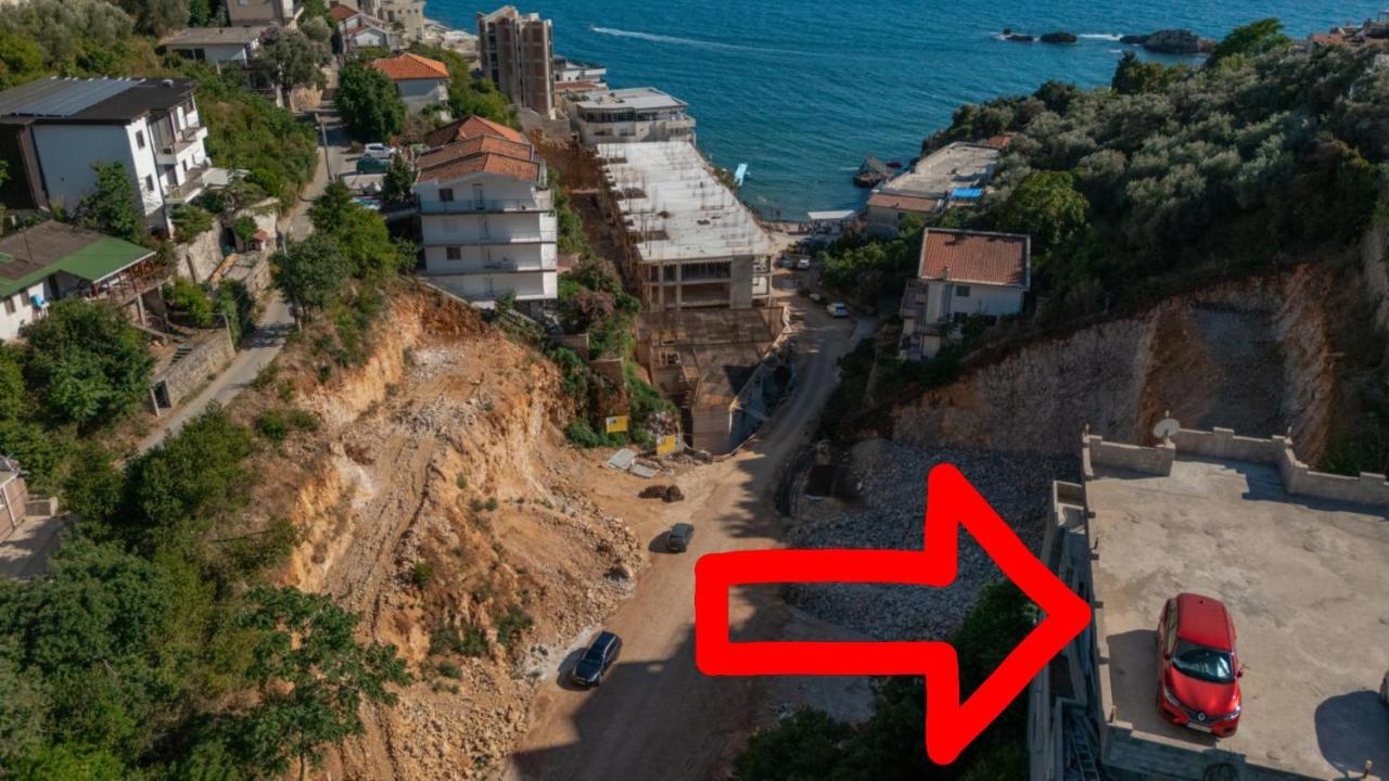 Milo Apartments - B&B Ulcinj