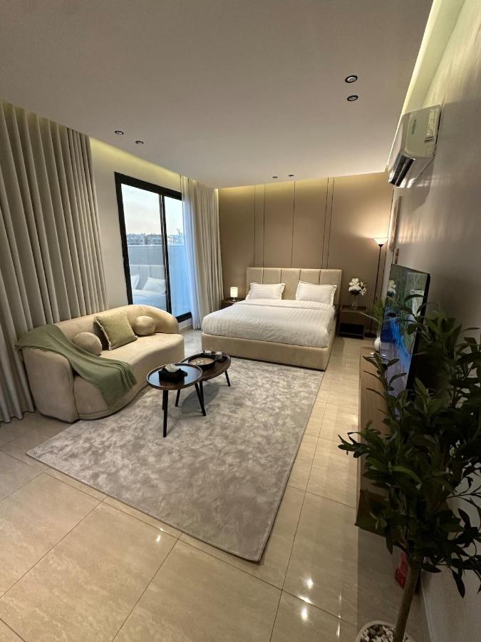 Dana Studio استديو هادئ وعصري مع سطح خاص - Chambres d'hôtes Khobar