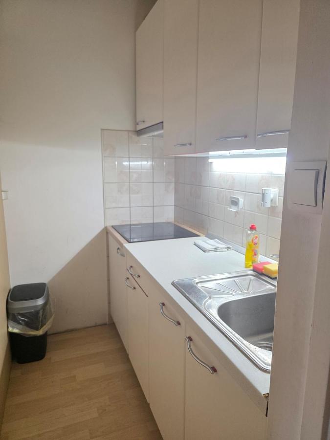 A cozy apartment for exploring Ljubljana - B&B Liubliana