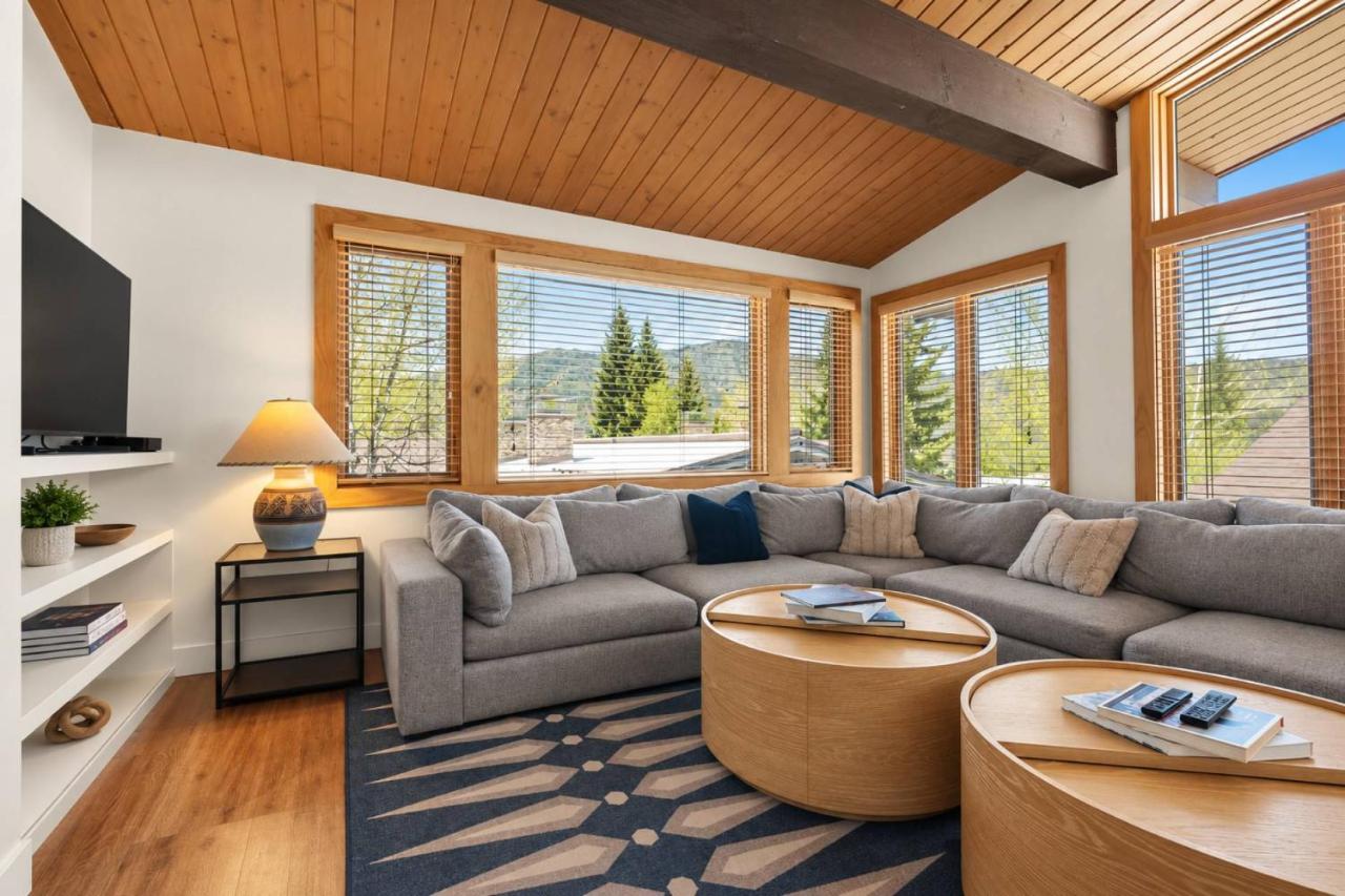 Aspenwood 2 bedroom plus loft J17 - B&B Snowmass Village