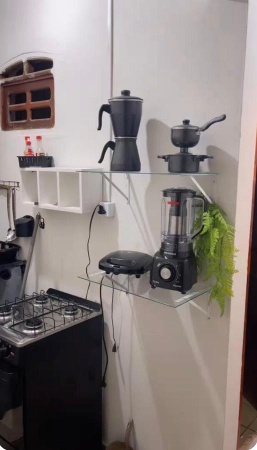 casa confortável e bem localizada para o festival - B&B Garanhuns