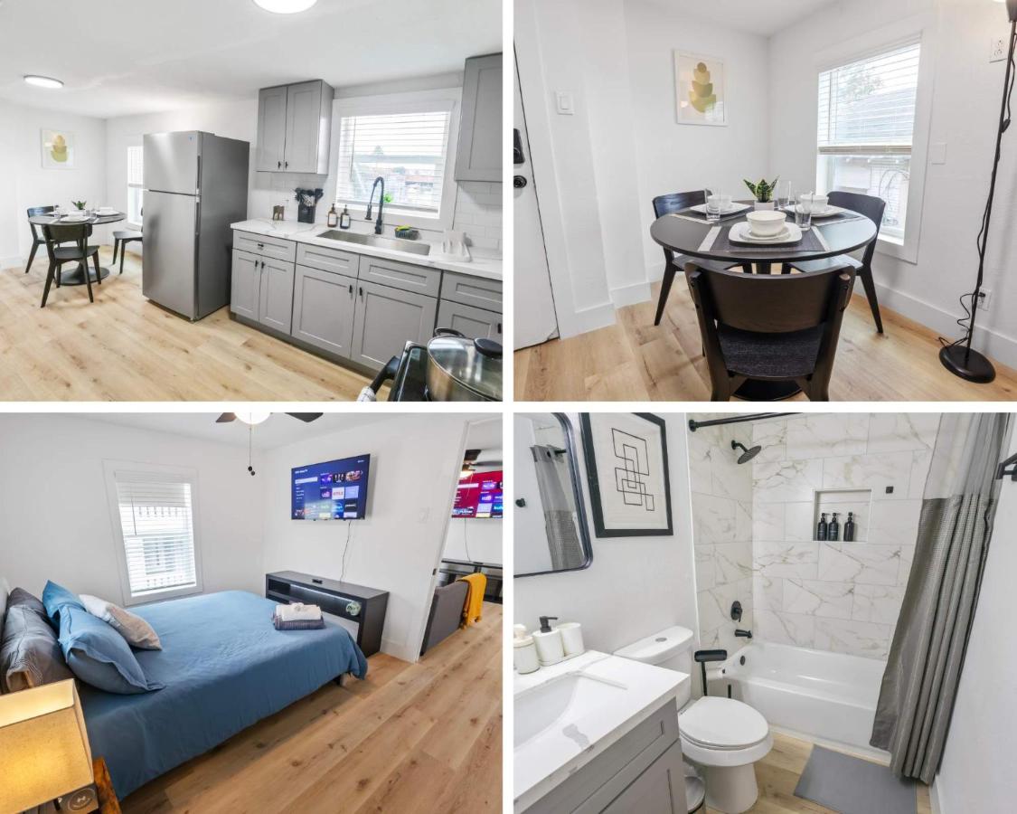 FIFA Stay 1BR Near NRG DT & Med Center -1 - B&B Houston