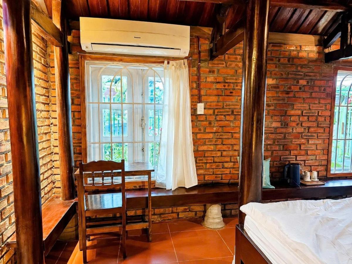 La Belle Saison Homestay Huế - B&B Hué