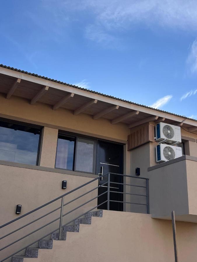 Monteolivos Home & Suites - B&B El Rincón
