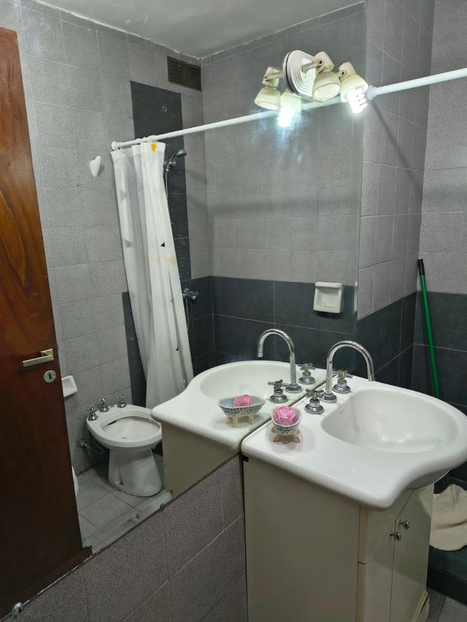 Departamento en excelente ubicación - Ferienwohnung San Miguel de Tucumán
