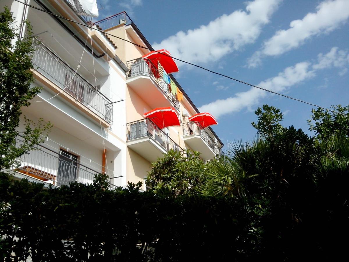Mare e Coccole - Ferienwohnung