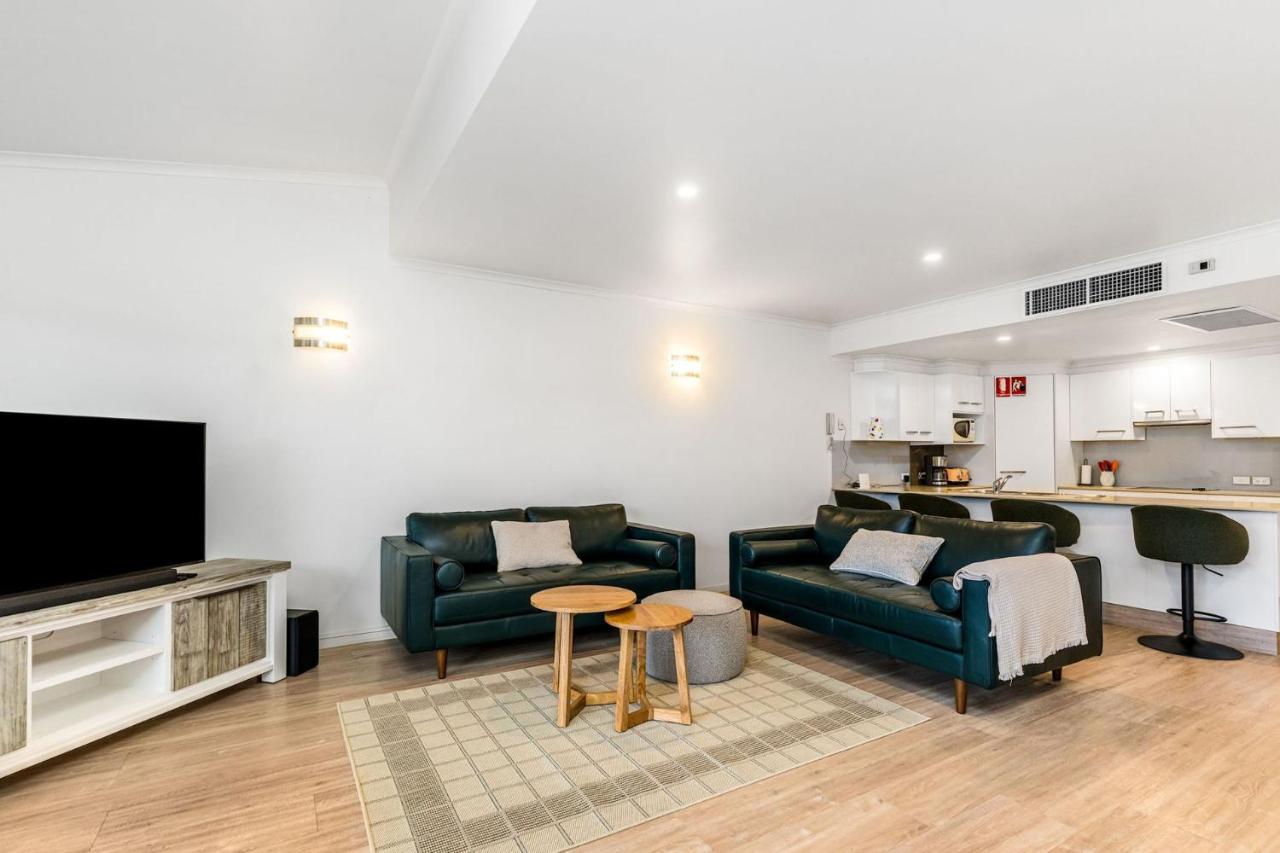 Solace 3 - 8 Lawson Street - B&B Byron Bay
