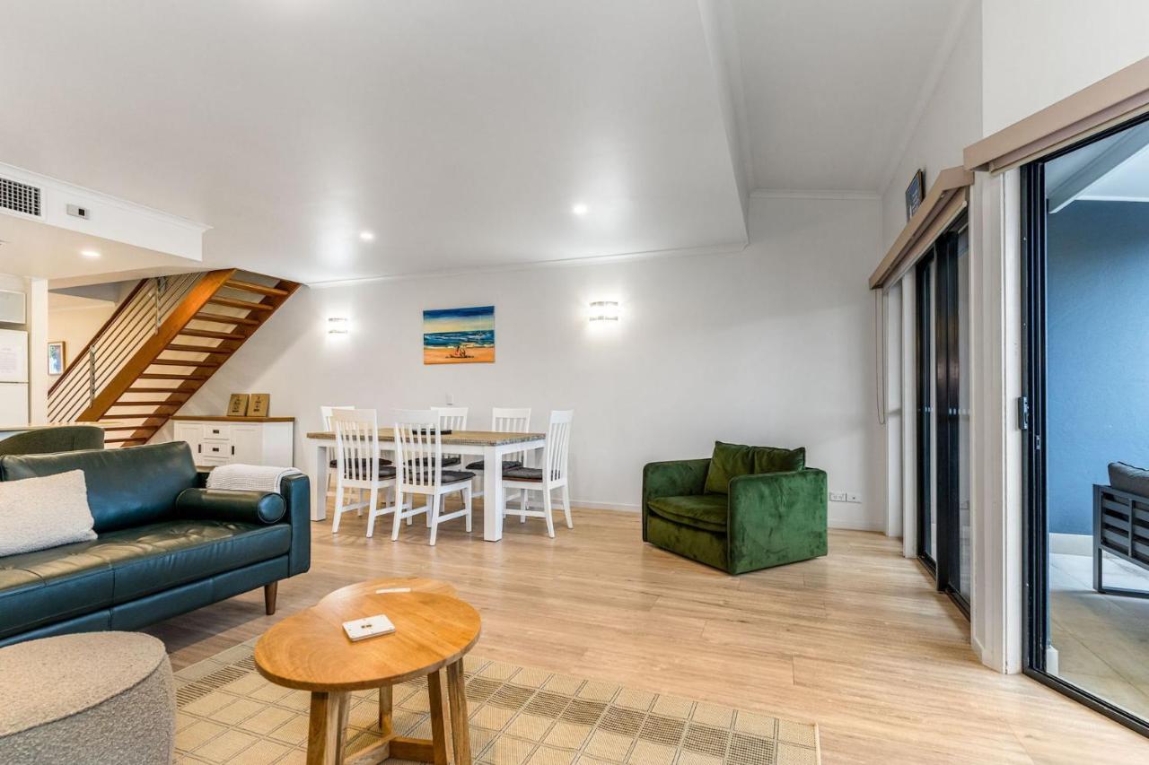 Solace 3 - 8 Lawson Street - B&B Byron Bay