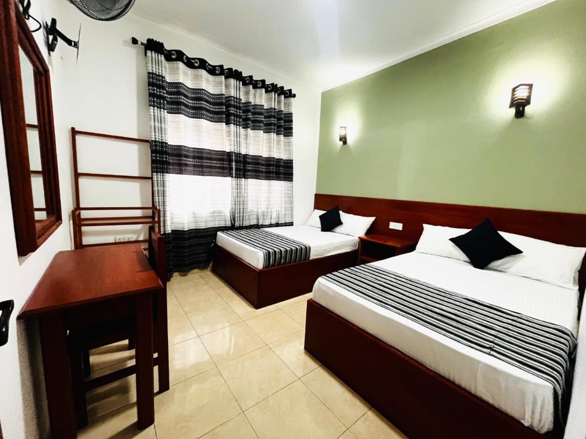 Moonstone Holiday Cottages - Bed and Breakfast Badulla