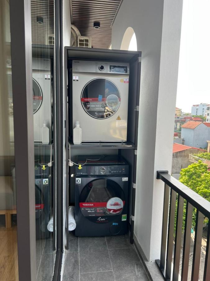 Apartamento de 2 dormitorios con balcón