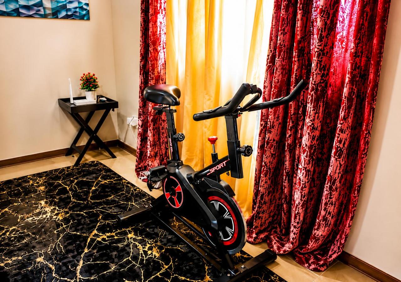 Toby's Apartment - B&B Mbabane