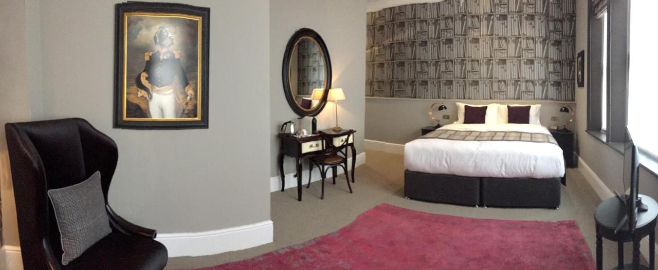 The One Tun Pub & Rooms - B&B