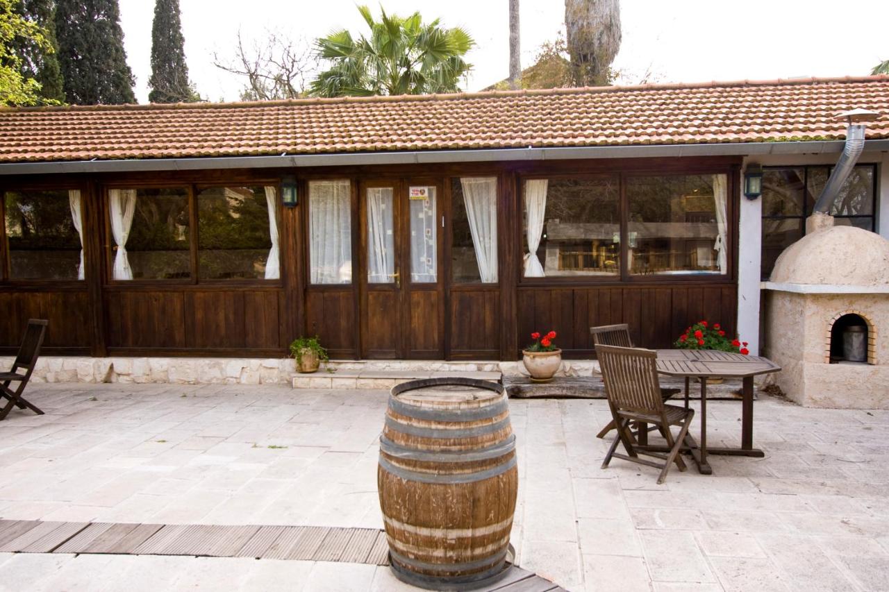 Neve Hagar - B&B Bet Leẖem HaGlilit