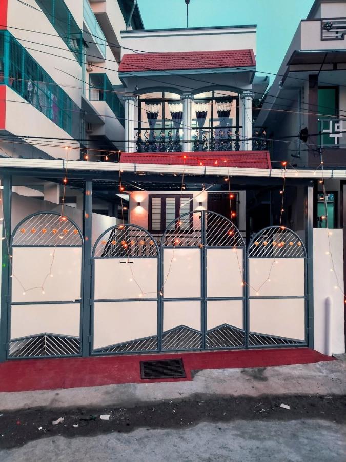 Ground Floor 1BHK 750mtr Padmanabha Swamy Temple - B&B Thiruvananthapuram