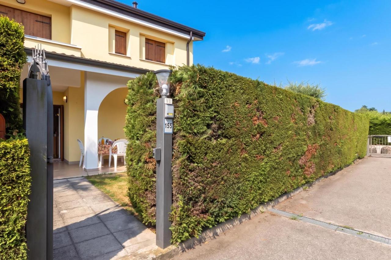 Casa Zini - Happy Rentals - Chambres d'hôtes Colà