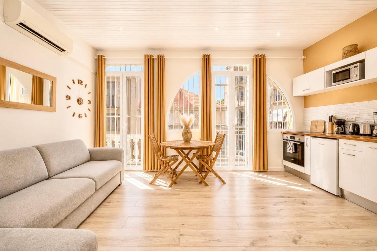 Deluxe Appartement