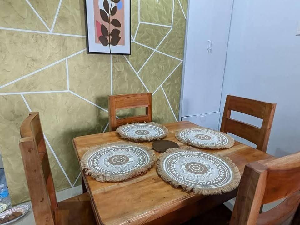 Migis Place - Ferienwohnung Koronadal City